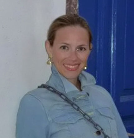 Kathleen Tinajero